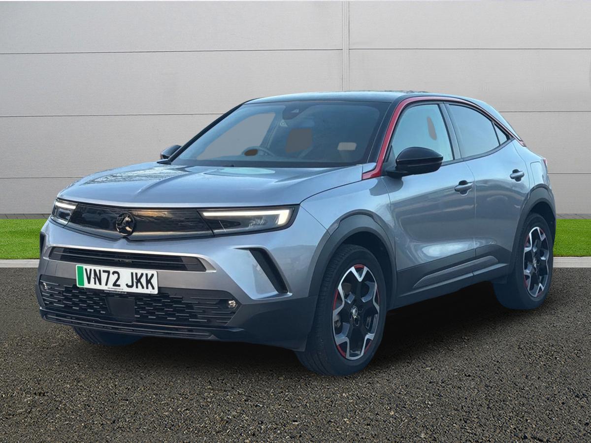 Used Vauxhall Mokka 2022 for sale - 77018346: Photo 3