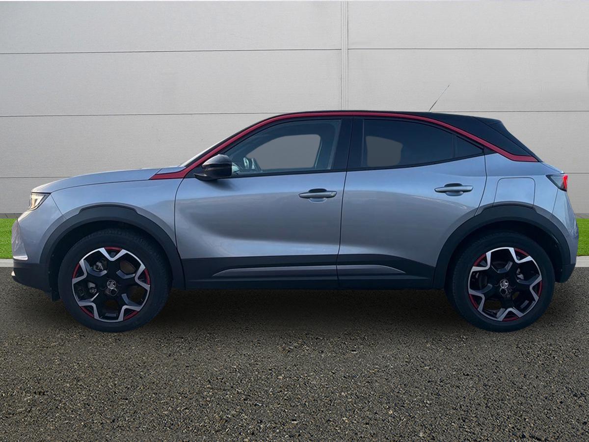 Used Vauxhall Mokka 2022 for sale - 77018346: Photo 4