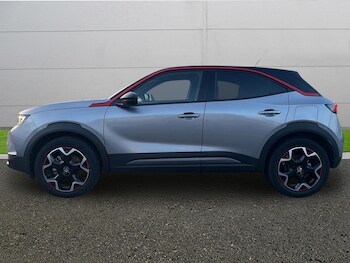 Used Vauxhall Mokka 2022 for sale - 77018346: Photo