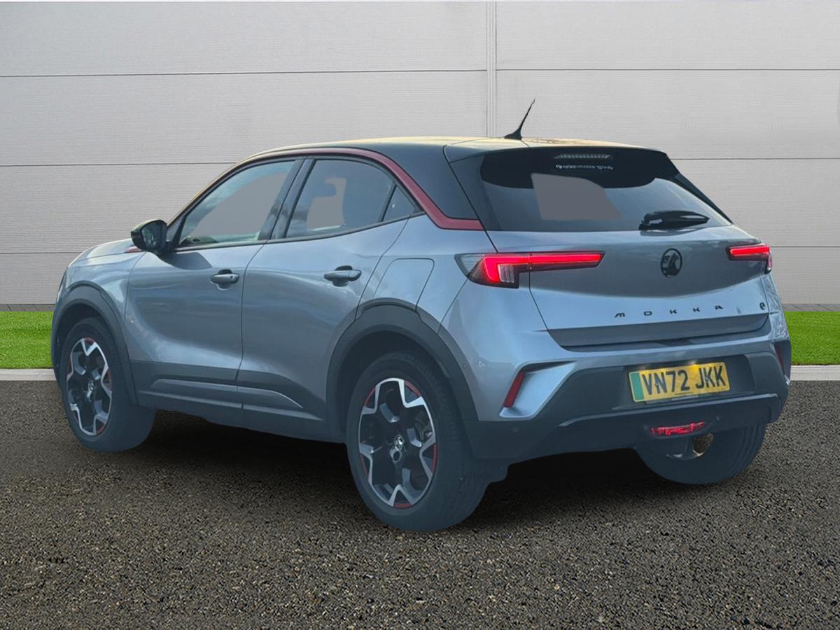 Used Vauxhall Mokka 2022 for sale - 77018346: Photo 5