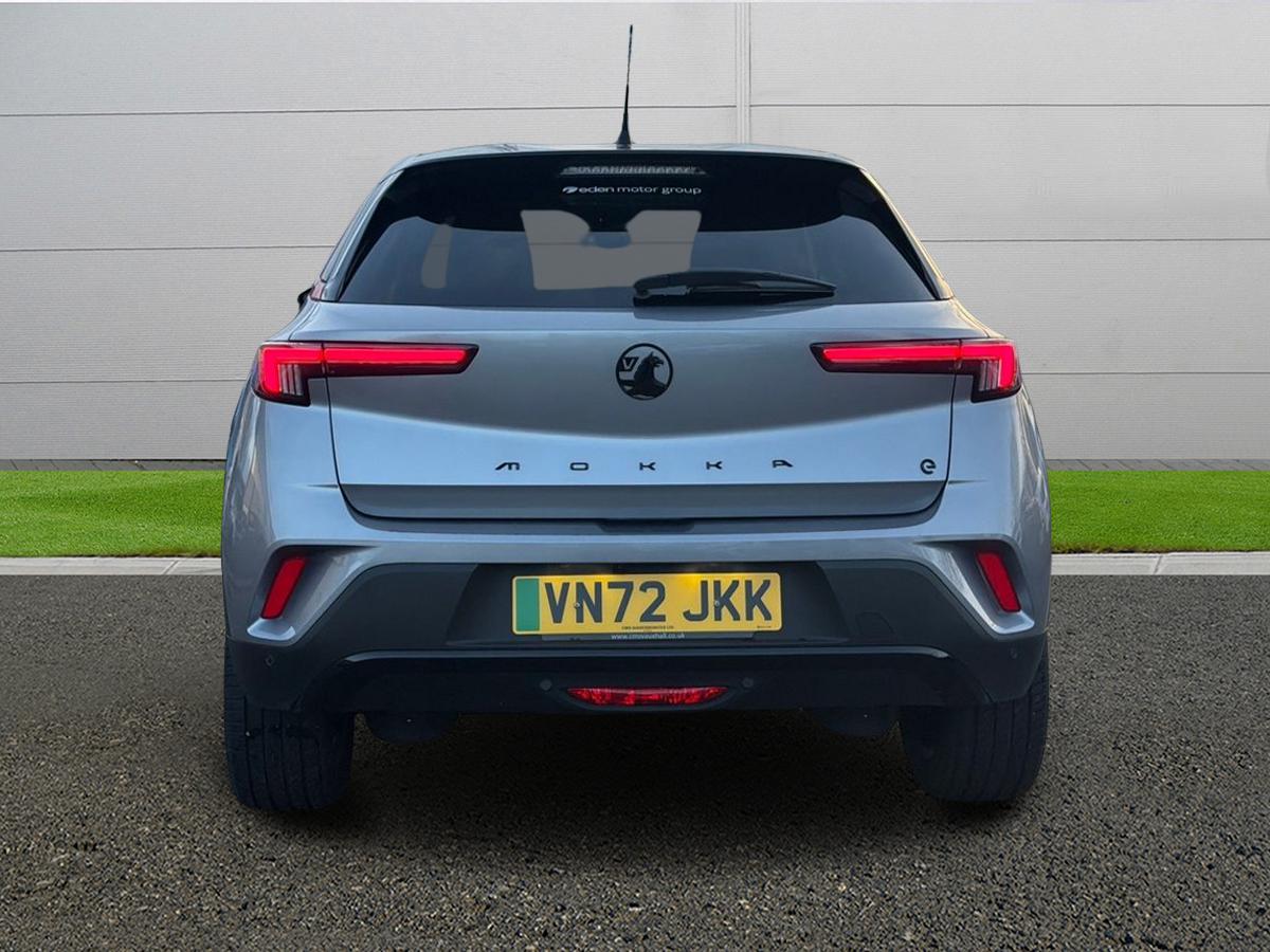 Used Vauxhall Mokka 2022 for sale - 77018346: Photo 6