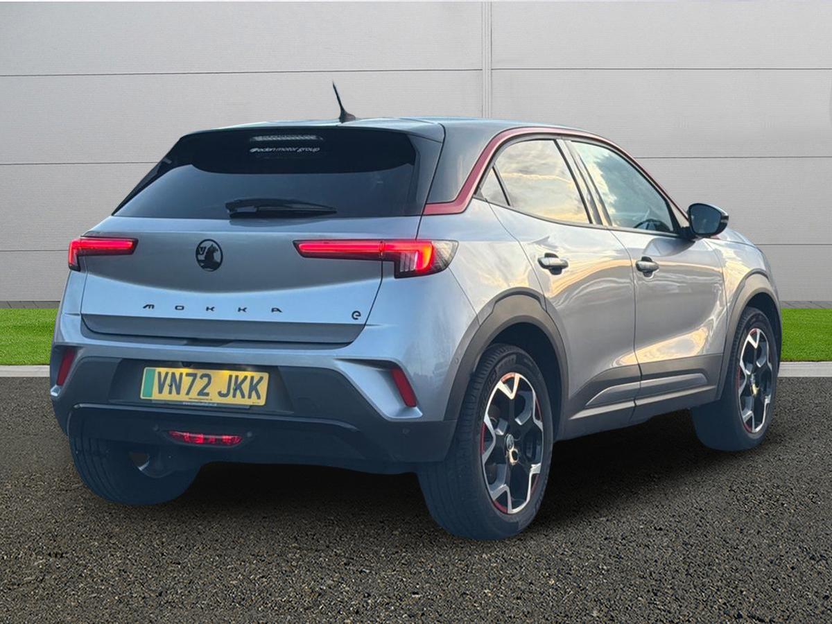 Used Vauxhall Mokka 2022 for sale - 77018346: Photo 7