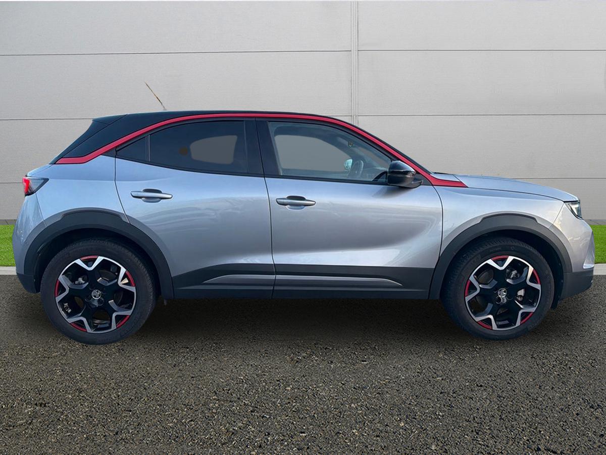 Used Vauxhall Mokka 2022 for sale - 77018346: Photo 8