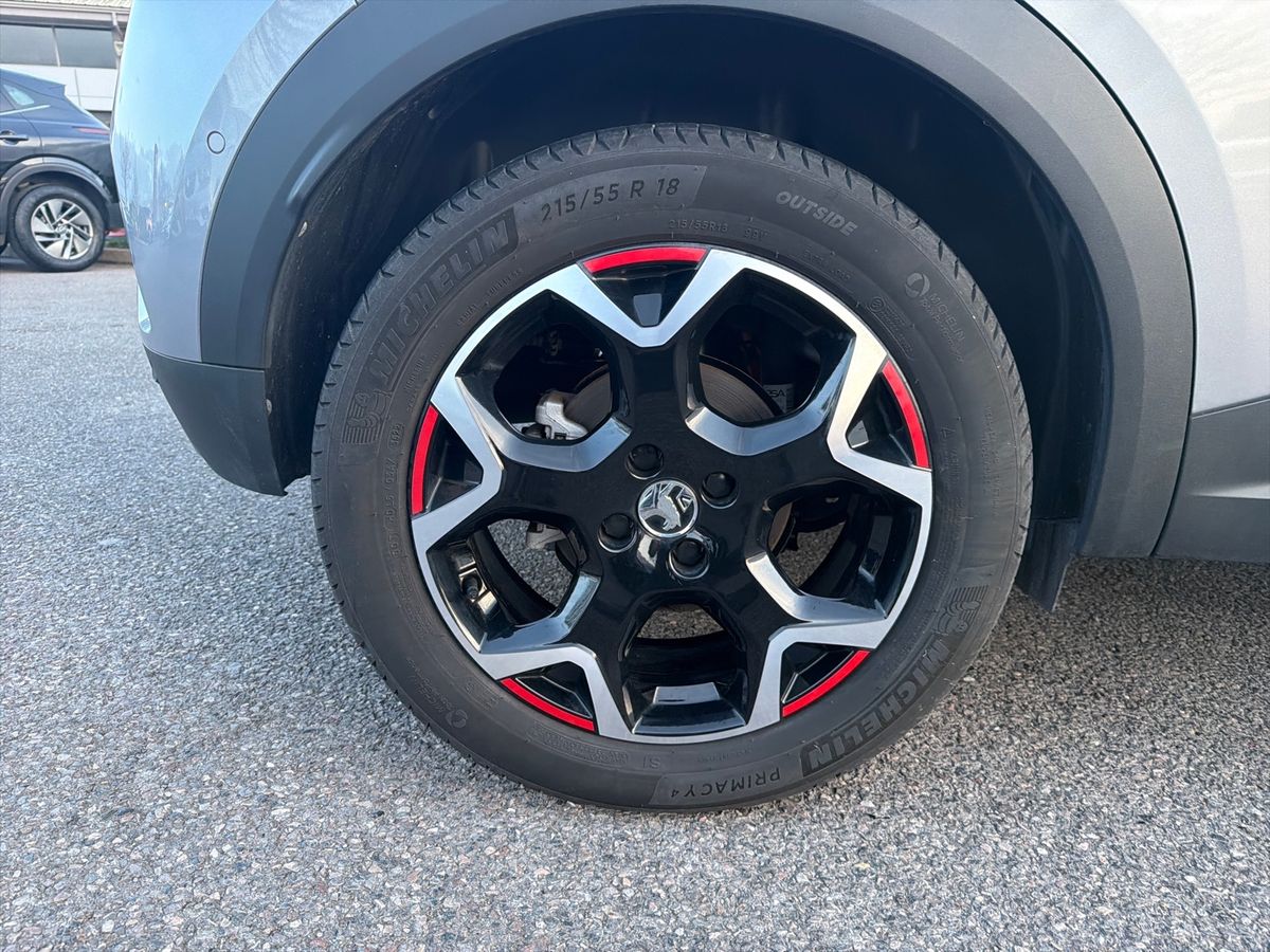 Used Vauxhall Mokka 2022 for sale - 77018346: Photo 9