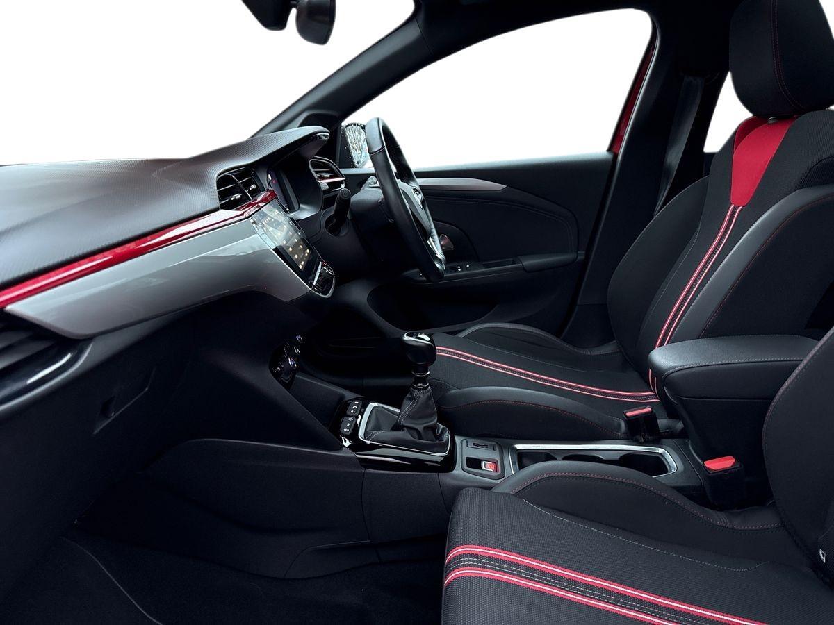 Used Vauxhall Corsa 2022 for sale - 76716940: Photo 10