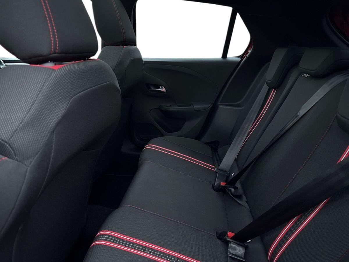 Used Vauxhall Corsa 2022 for sale - 76716940: Photo 11