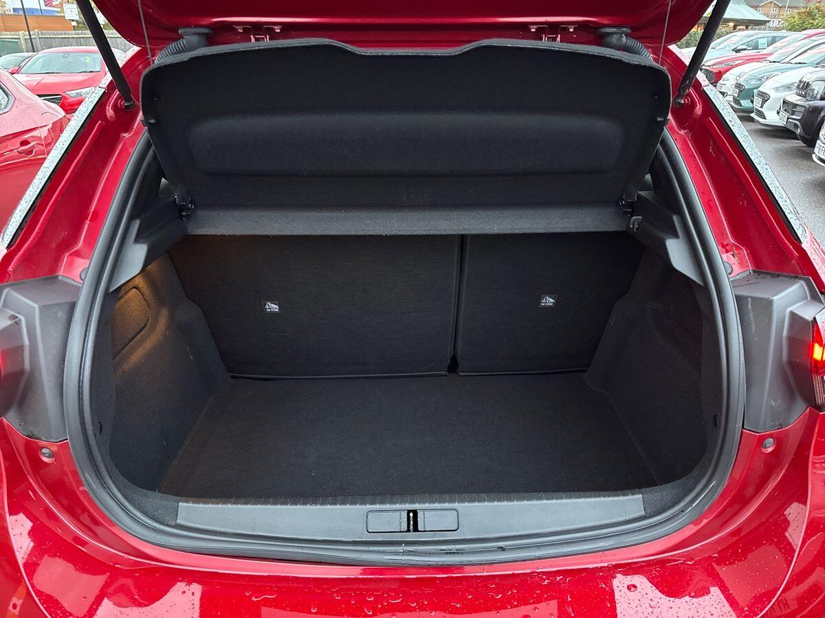 Used Vauxhall Corsa 2022 for sale - 76716940: Photo 12