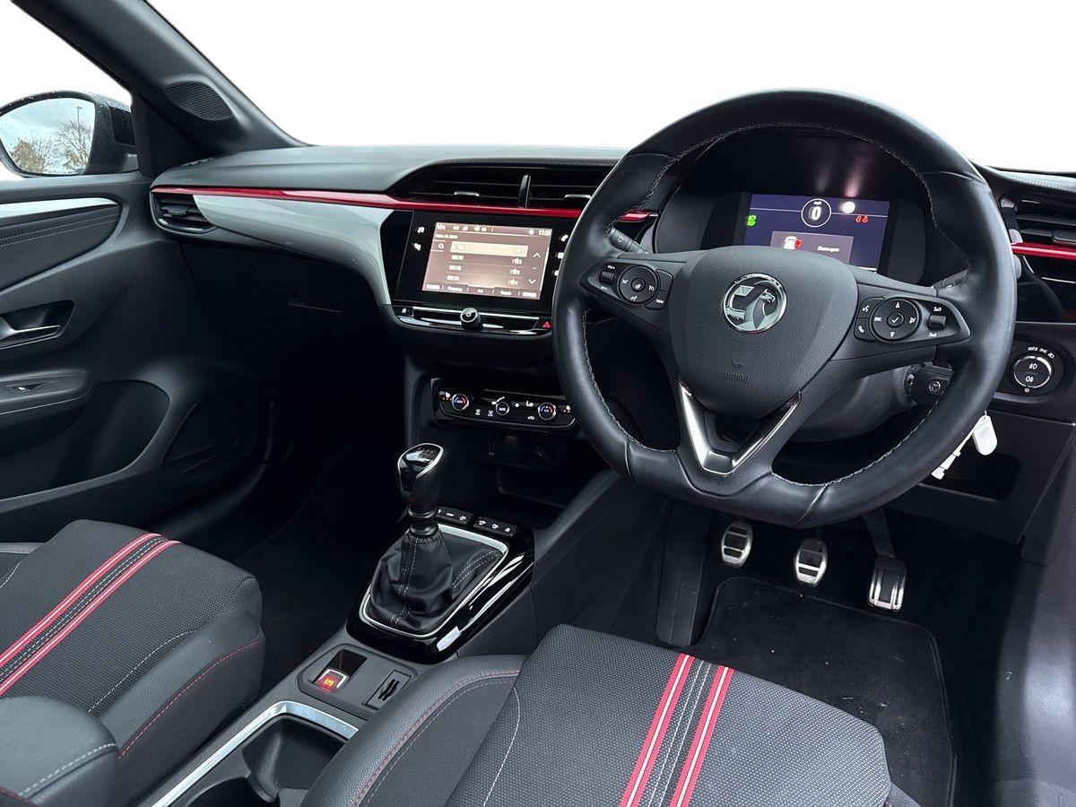 Used Vauxhall Corsa 2022 for sale - 76716940: Photo 13
