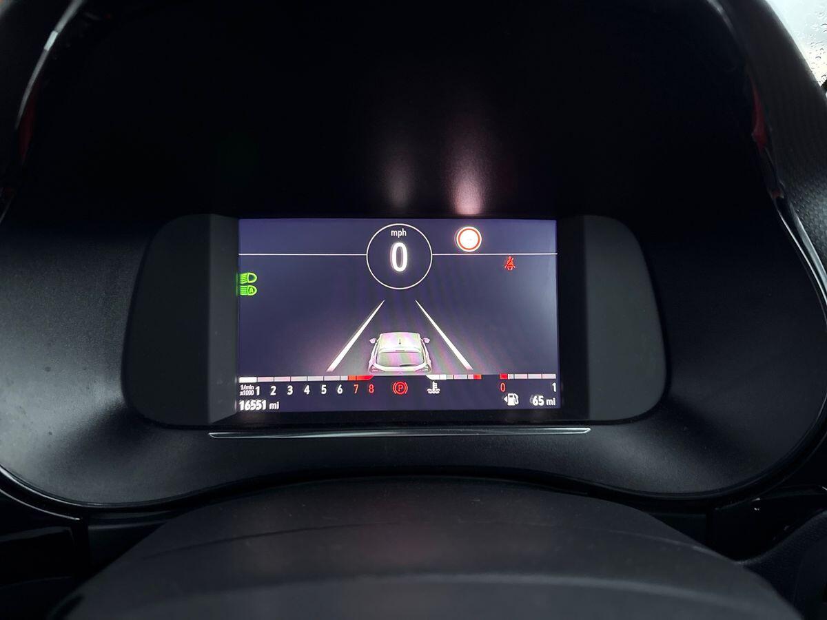 Used Vauxhall Corsa 2022 for sale - 76716940: Photo 14