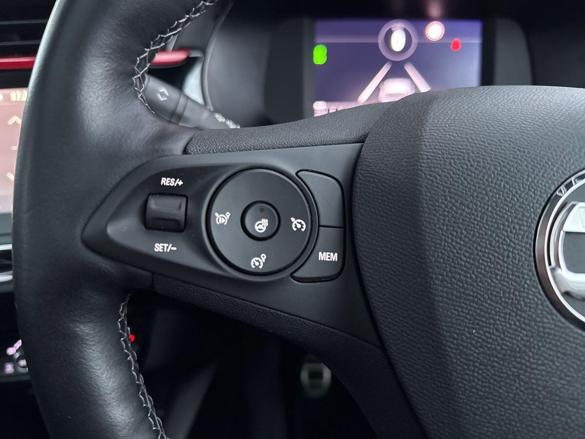 Used Vauxhall Corsa 2022 for sale - 76716940: Photo 16