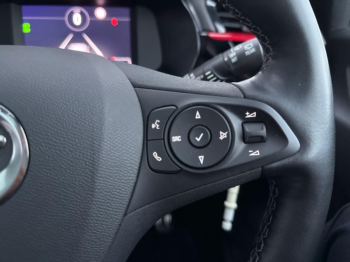 Used Vauxhall Corsa 2022 for sale - 76716940: Photo 17