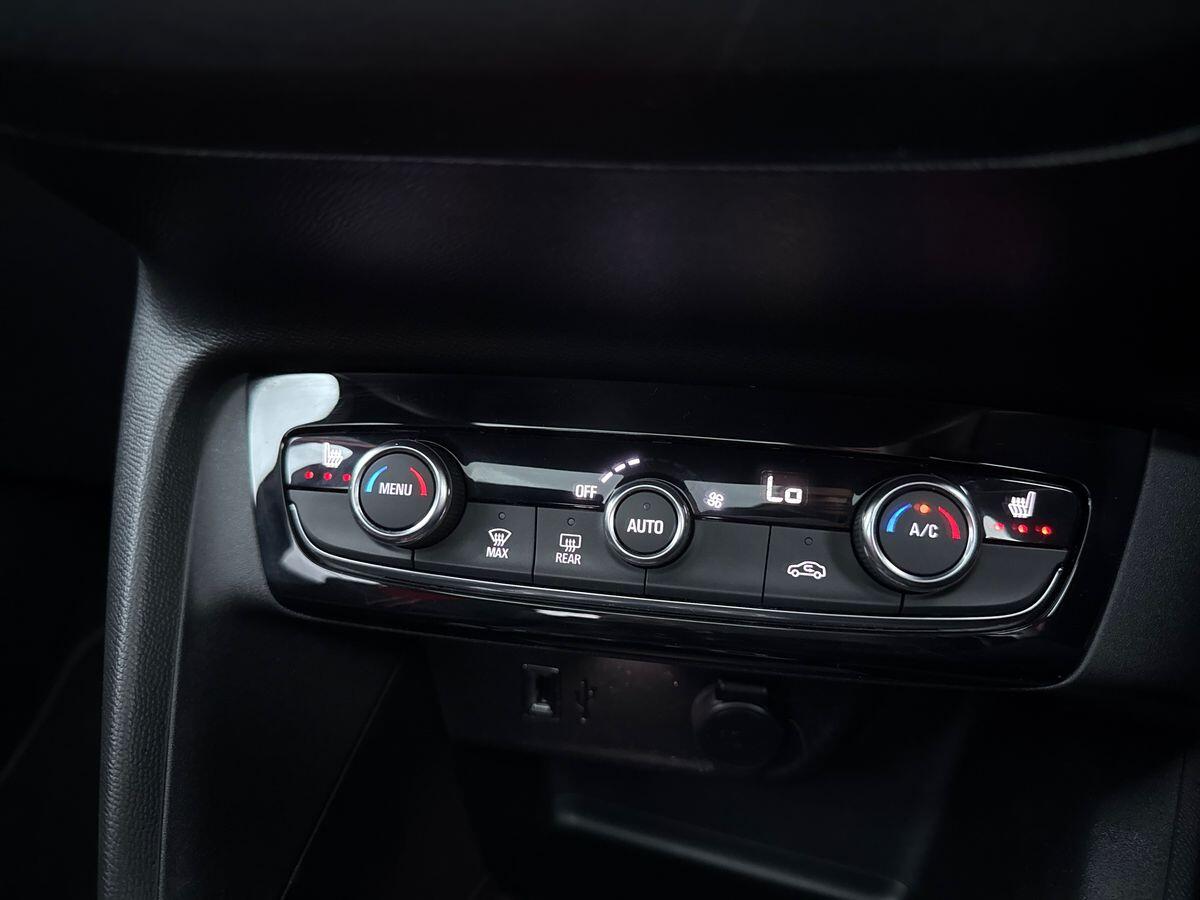 Used Vauxhall Corsa 2022 for sale - 76716940: Photo 18