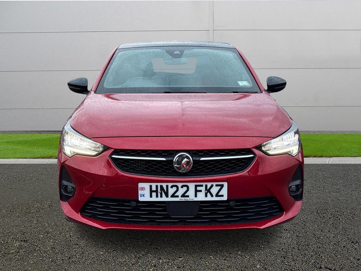 Used Vauxhall Corsa 2022 for sale - 76716940: Photo 2