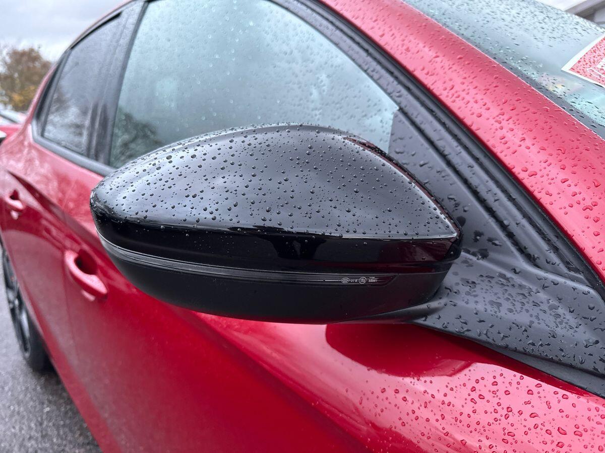 Used Vauxhall Corsa 2022 for sale - 76716940: Photo 22