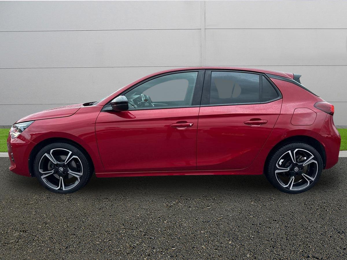 Used Vauxhall Corsa 2022 for sale - 76716940: Photo 4