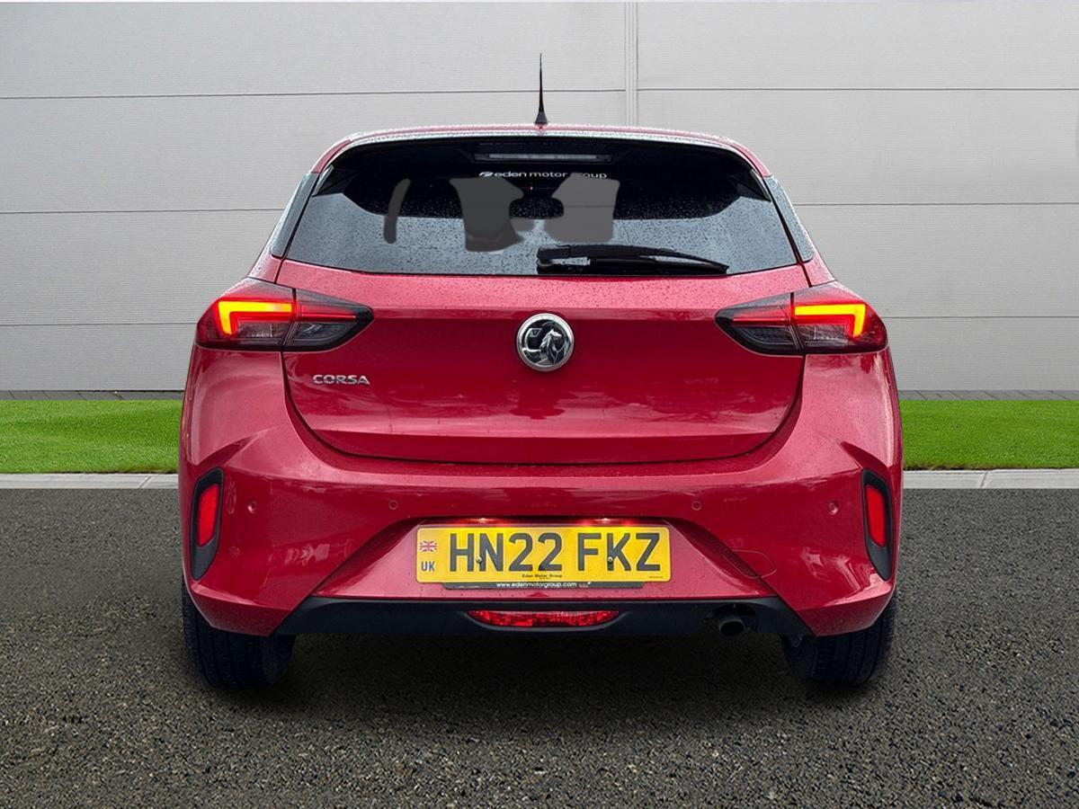 Used Vauxhall Corsa 2022 for sale - 76716940: Photo 6