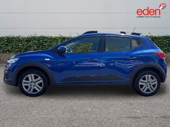 Used Dacia Sandero Stepway 2022 for sale - 79751597: Photo