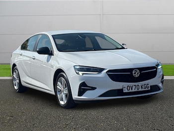 Used Vauxhall Insignia 2020 for sale - 78530389: Photo