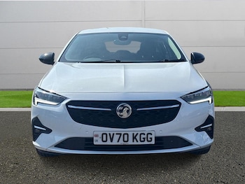 Used Vauxhall Insignia 2020 for sale - 78530389: Photo