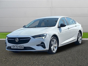 Used Vauxhall Insignia 2020 for sale - 78530389: Photo