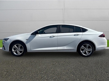 Used Vauxhall Insignia 2020 for sale - 78530389: Photo