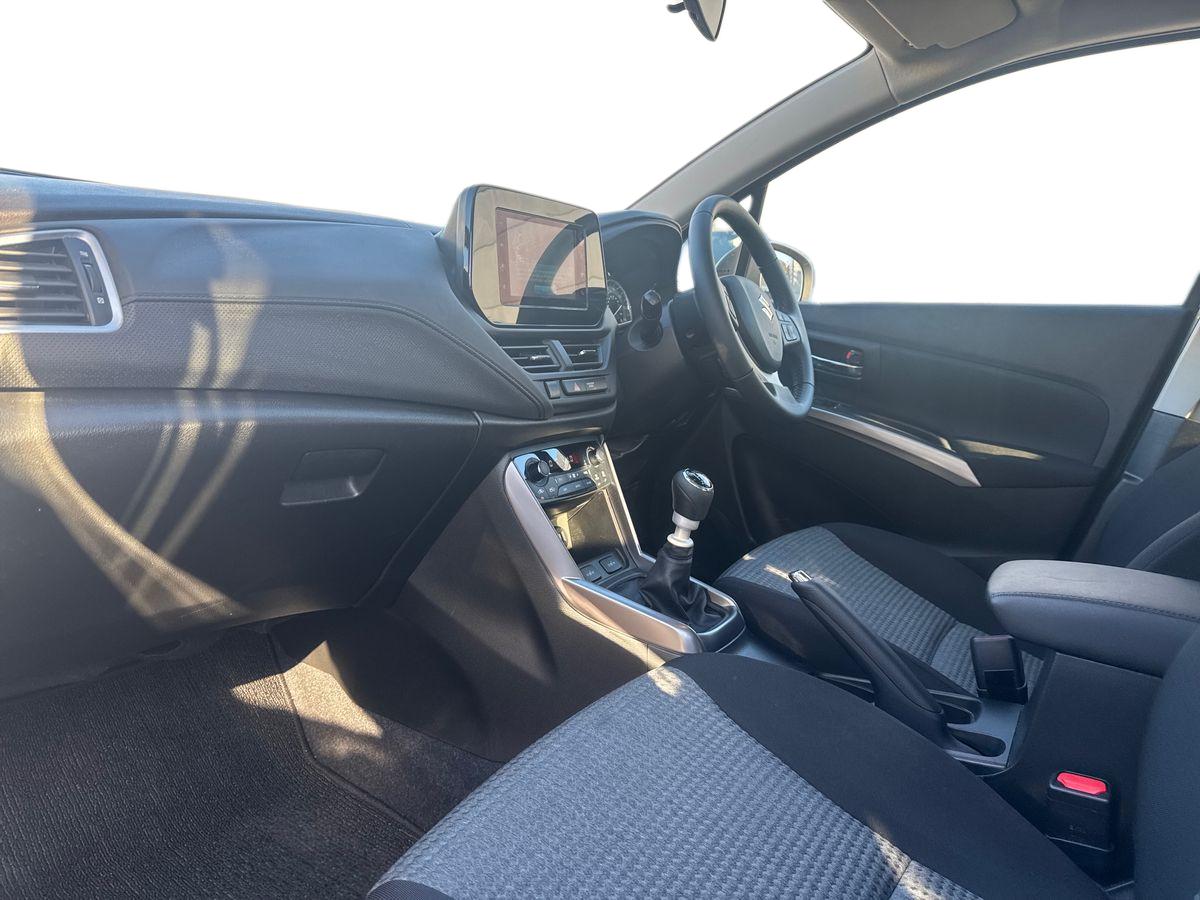 Used Suzuki SX4 S-Cross 2022 for sale - 77164145: Photo 10