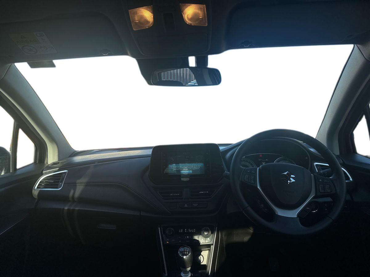 Used Suzuki SX4 S-Cross 2022 for sale - 77164145: Photo 13