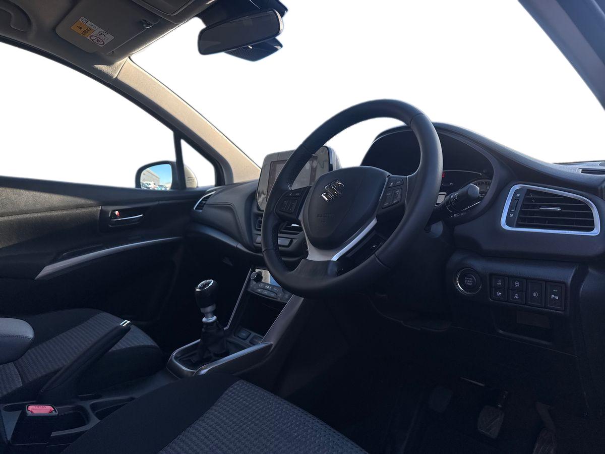 Used Suzuki SX4 S-Cross 2022 for sale - 77164145: Photo 15