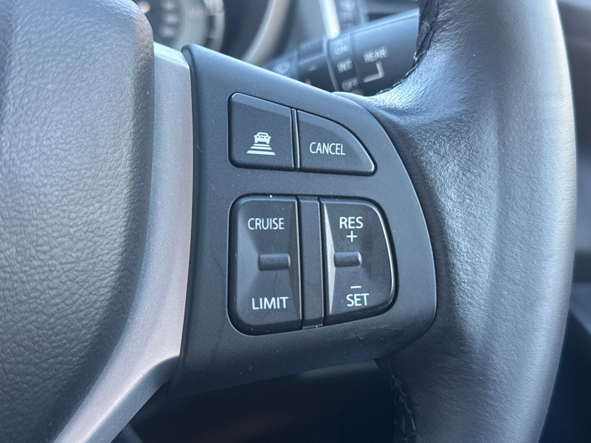 Used Suzuki SX4 S-Cross 2022 for sale - 77164145: Photo 17