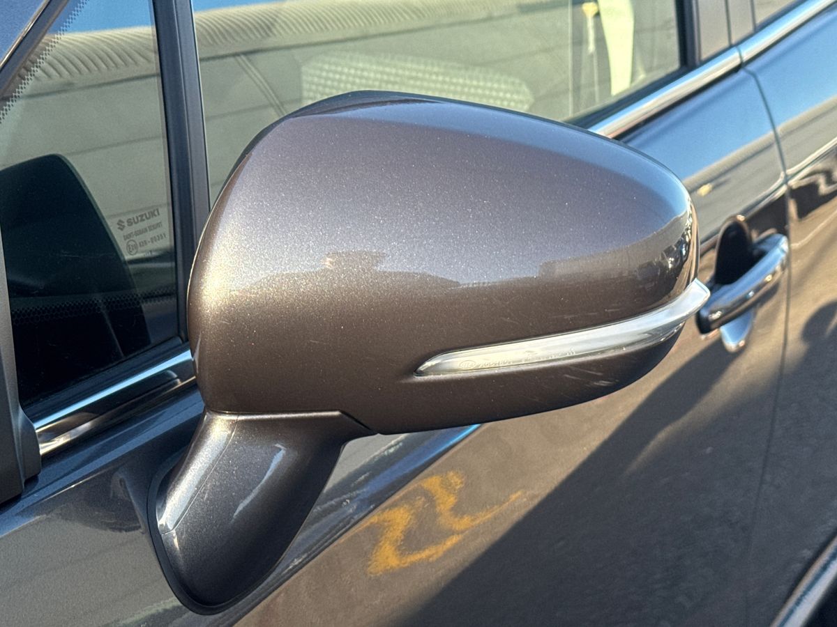 Used Suzuki SX4 S-Cross 2022 for sale - 77164145: Photo 22