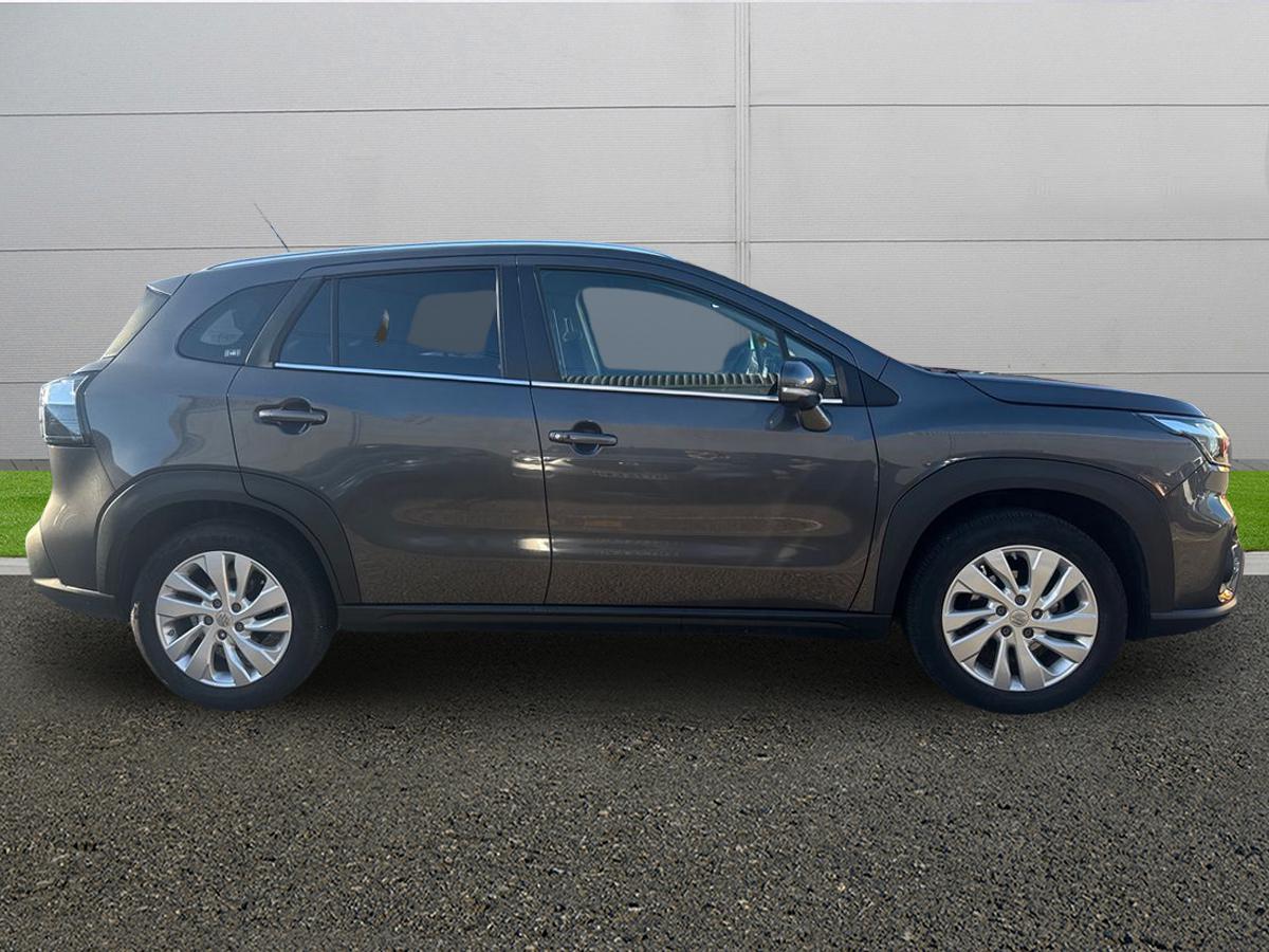 Used Suzuki SX4 S-Cross 2022 for sale - 77164145: Photo 8