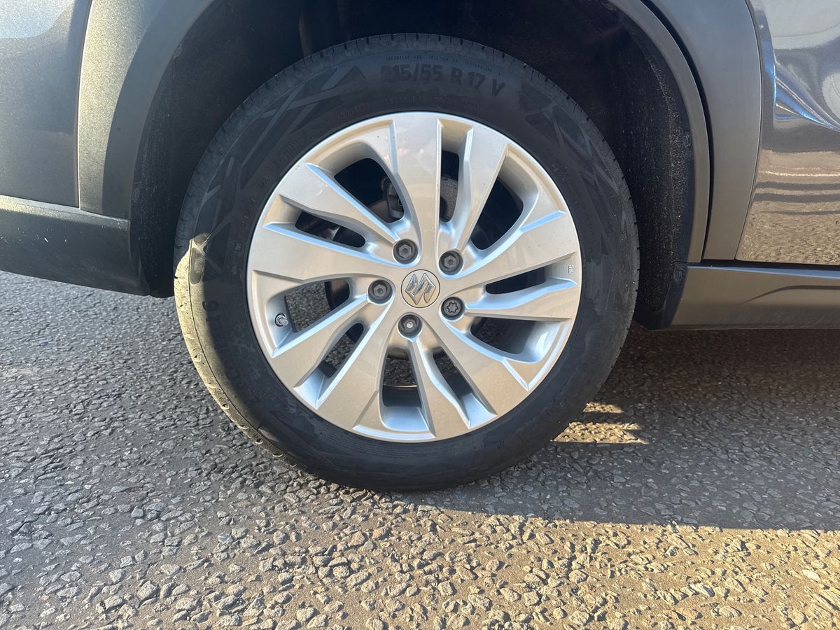 Used Suzuki SX4 S-Cross 2022 for sale - 77164145: Photo 9