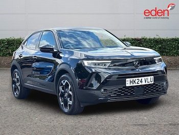 Used Vauxhall Mokka 2024 for sale - 79577607: Photo