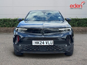 Used Vauxhall Mokka 2024 for sale - 79577607: Photo