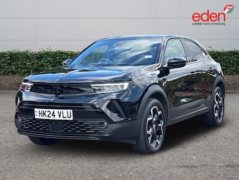 Used Vauxhall Mokka 2024 for sale - 79577607: Photo