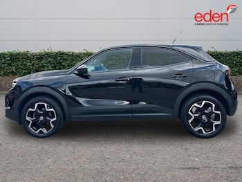 Used Vauxhall Mokka 2024 for sale - 79577607: Photo