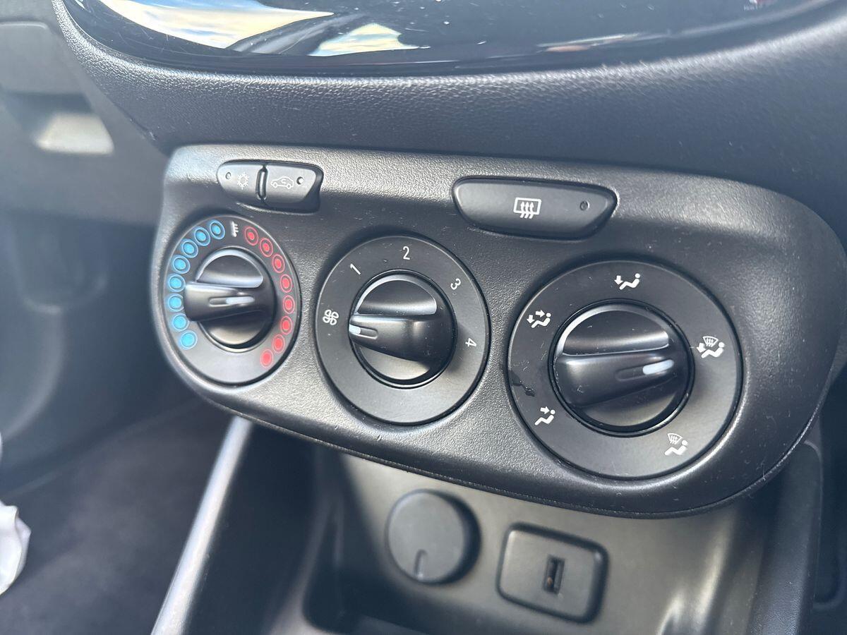 Used Vauxhall Corsa 2018 for sale - 76716947: Photo 18