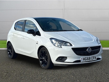 Vauxhall - Corsa