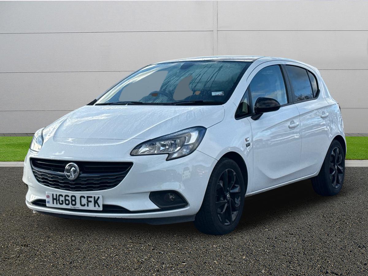 Used Vauxhall Corsa 2018 for sale - 76716947: Photo 3