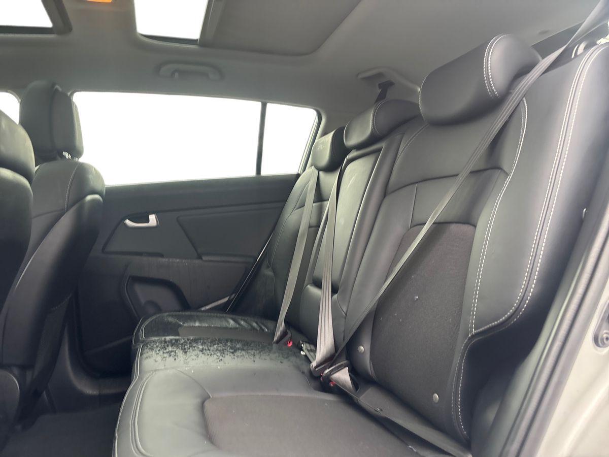 Used Kia Sportage 2014 for sale - 76823436: Photo 11