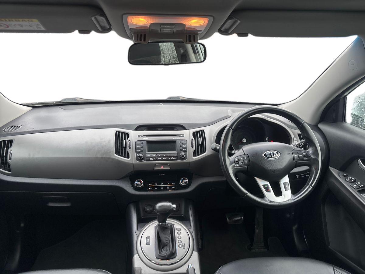 Used Kia Sportage 2014 for sale - 76823436: Photo 13