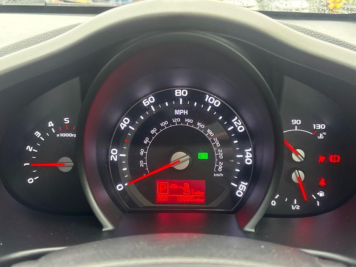 Used Kia Sportage 2014 for sale - 76823436: Photo 14