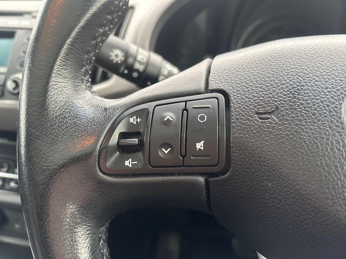 Used Kia Sportage 2014 for sale - 76823436: Photo 16