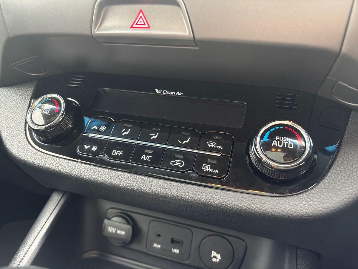 Used Kia Sportage 2014 for sale - 76823436: Photo 18