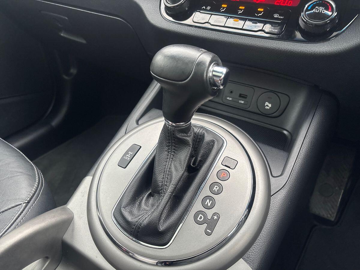 Used Kia Sportage 2014 for sale - 76823436: Photo 19