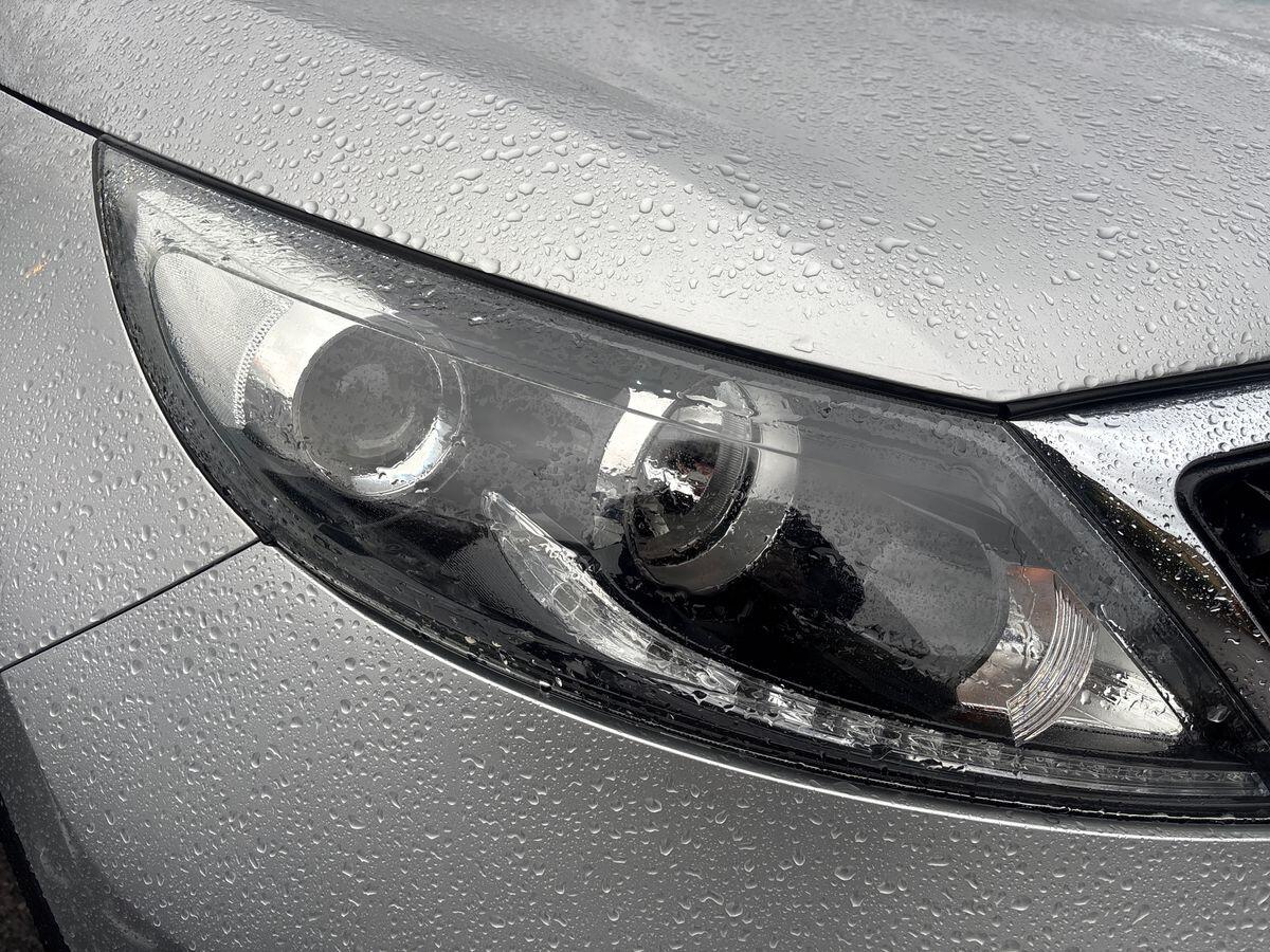 Used Kia Sportage 2014 for sale - 76823436: Photo 21