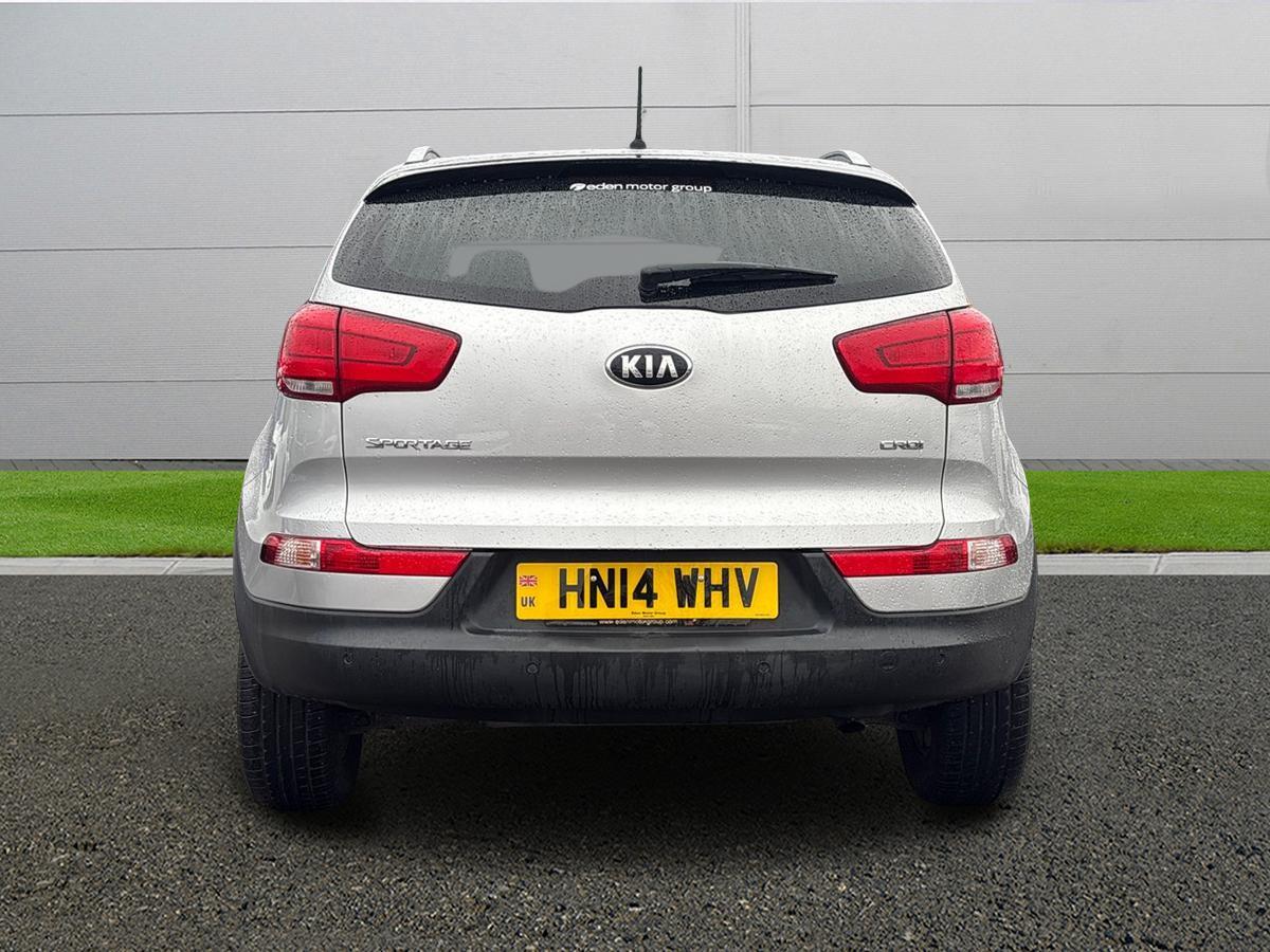 Used Kia Sportage 2014 for sale - 76823436: Photo 6