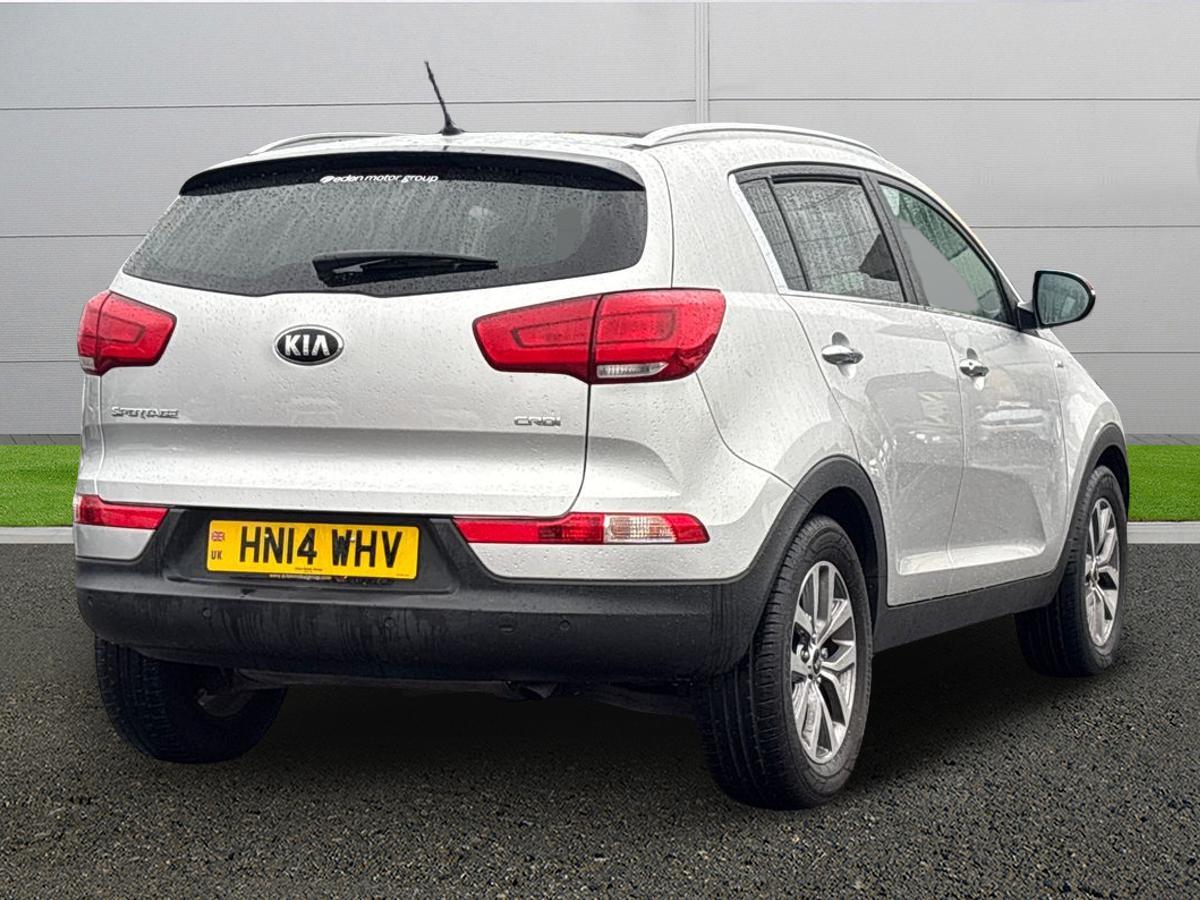 Used Kia Sportage 2014 for sale - 76823436: Photo 7