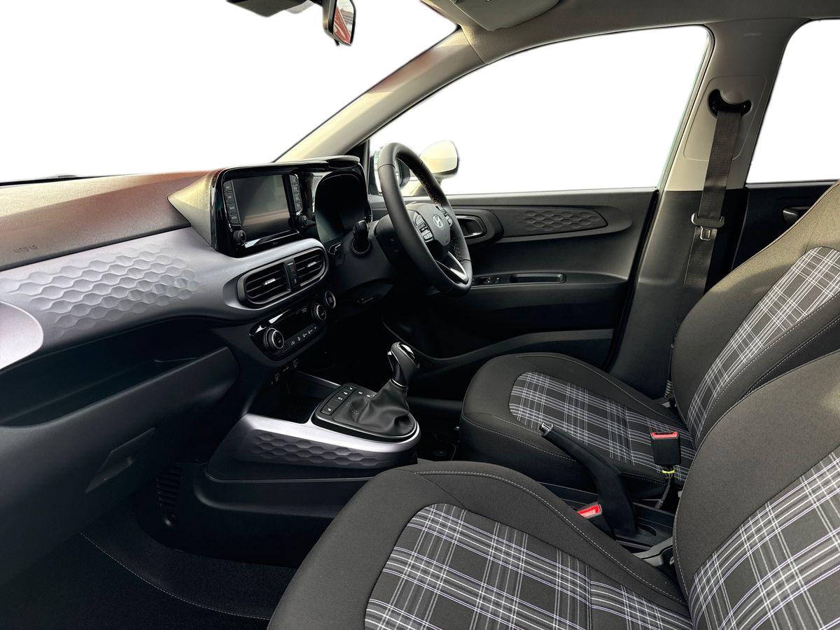 Used Hyundai i10 2025 for sale - 77002335: Photo 10