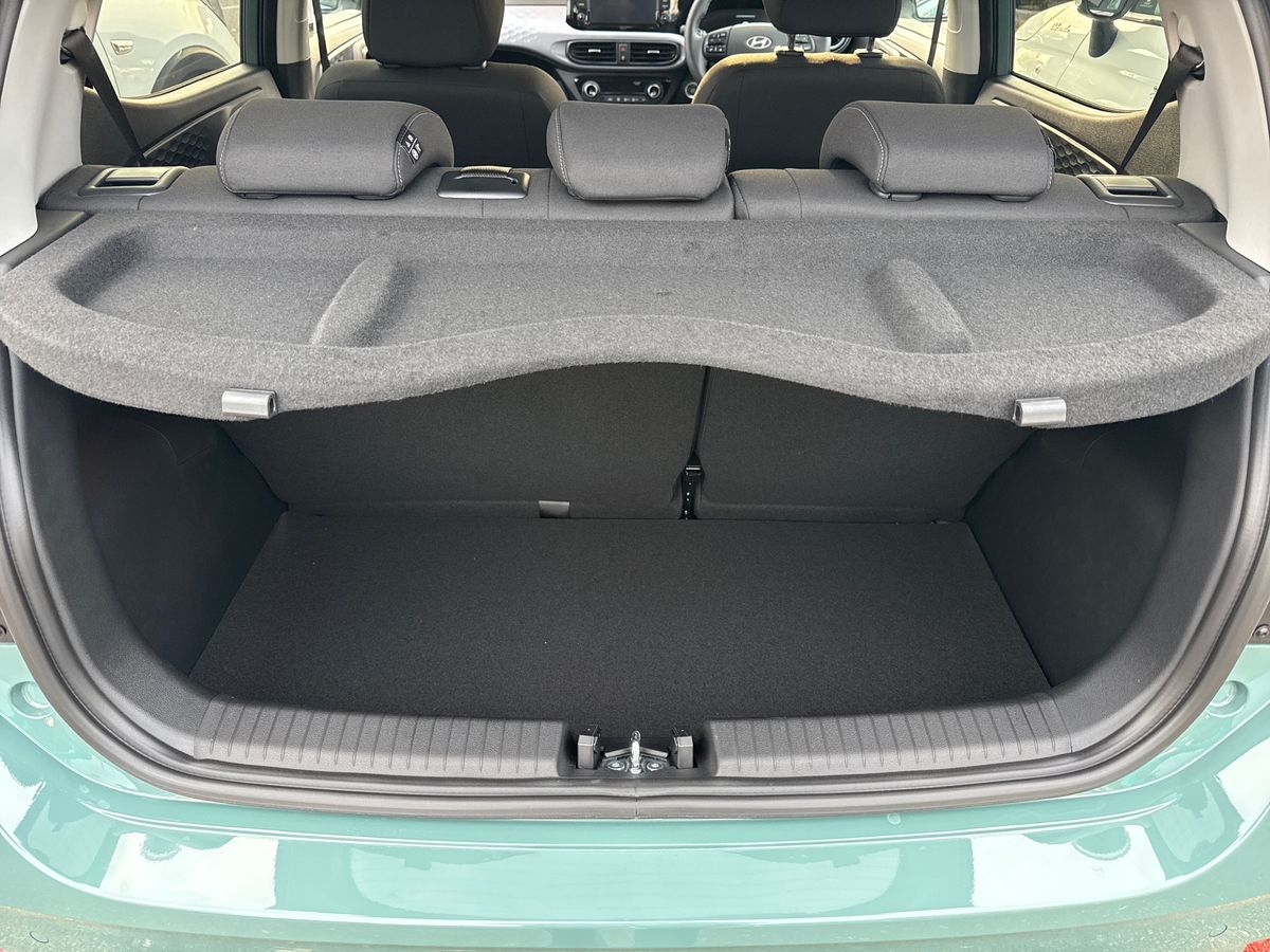 Used Hyundai i10 2025 for sale - 77002335: Photo 12